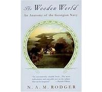 Wooden World N.A.M. Rodger (Auteur)