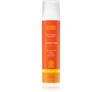 WoodenSpoon After-Sun soin hydratant après-soleil 100 ml