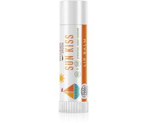 WoodenSpoon Sun Kiss baume à lèvres SPF 45 4.3 ml