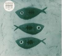 Woodentops, the - Bamboo [Import]