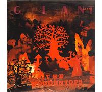 Woodentops, The - Woodentops, The - Giant - Rough Trade - RTD 38