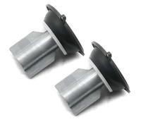 WOODEY Diaphragme À Vide pour Carburateur, Piston Coulissant, pour Prairie 700 KVF650 KFX700 KSV700 KVF700 Brute Force 650