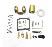 WOODEY Kit De Réparation De Carburateur De Moteur De Moto, Joint D'aiguille Flottante, Pièces pour Mikuni VM20 VM 20