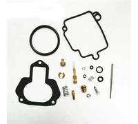 WOODEY Kit De Réparation De Carburateur De Moto Joint À Aiguille Flottante Pièces pour Y&amaha Warrior 350 YFM350X 1988-2004 YFM350 YFM 350X 350 X