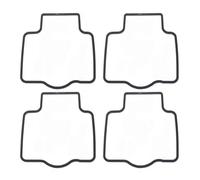 WOODEY Kit De Réparation De Pièces De Joint Flottant De Carburateur De Moto pour K&awasaki ZXR400 1991-1999 ZXR 400