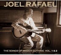 Woodeye: Songs of Woody..