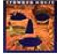 Crowded House – Woodface – Import