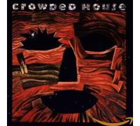 Woodface by Crowded House [Audio CD] NEUF