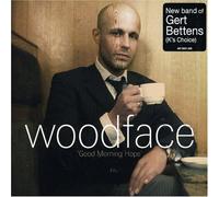 Woodface - Good Morning Hope [Import]