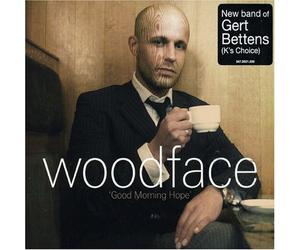 Woodface - Good Morning Hope [Import]