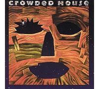 Woodface Vinyl by Crowded House 1Record by Crowded House [VINYL] NEUF