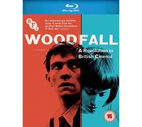 Woodfall: A Revolution in British Cinema (8 Blu-Ray) [Edizione: Regno Unito] [Import]