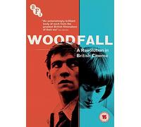 Woodfall: A Revolution in British Cinema (9-disc DVD box set)