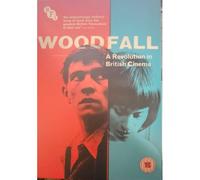 Woodfall A Revolution In British Cinema Dvd