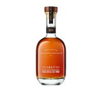 Woodford Reserve - Master's Collection Batch Proof 124.7 - Bourbon Whiskey en Édition Limitée Annuelle - A Déguster Pur ou Sur Glace - Assemblage d'une Centaine de Fûts - Spiritueux à 62,35 Degrés