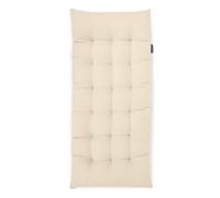 WOODFORKIDS - Coussin pour arche d'escalade - Environ 95 x 40 cm - Environ 10 cm de haut - Coussin de sol pour enfant - Coussin d'assise pour chambre d'enfant - 100 % coton naturel certifié Oeko-Tex -