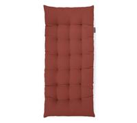 WOODFORKIDS - Coussin pour arche d'escalade - Environ 95 x 40 cm - Environ 10 cm de haut - Coussin de sol pour enfant - Coussin d'assise pour chambre d'enfant - 100 % coton naturel certifié Oeko-Tex -