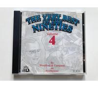 Woodfort & Company - Best of 90`s Vol,The Very [Import]