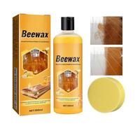 woodFurniture Cleaner - 100ml woodPolish Spray, Furniture Care Solution | Multi woodShine Restorer for Tables Cabinets Chairs Doors Floor and Antique Furniture, Scratch Repair Cleaner for H