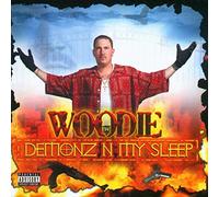 Woodie - Demonz in My Sleep