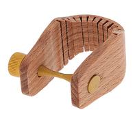Woodify Woodify Ring for Flute Beech