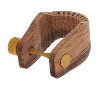 Woodify Woodify Ring for Flute Walnut