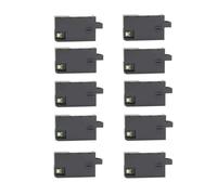 WoodJest Boîte d'entretien d'encre 10 pièces T3661 Compatible avec XP-15000 XP-15010 XP-15080 XP-8500 XP-8600 XP-6000 XP-6005 XP-6100 XP-6105