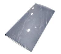 WoodJest Ensemble de Plateau de Livraison de Sortie de Papier Assy 5X RC1-6214-000 Compatible avec LBP2900 LBP3000 LBP2900 + LBP 2900 2900 + 3000