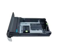 WoodJest Insert de bac 41X1118 550 Feuilles Compatible avec MS821 M822 MS823 MS825 MS826 MS826dn 821 822 823 825 826 826dn