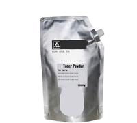 WoodJest Poudre de Toner Noire 1000g, Compatible avec Les Fournitures d'imprimante TK-3100 TK-3102 TK-3103 TK-3104 TK-3110 TK-3112 TK-3122 TK-3132 TK-3134 TK-3150 TK-3160