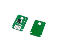 WoodJest Puce de boîte de Maintenance MC-G03, 10 pièces, Compatible avec Les Fournitures d'imprimante GX3020 GX3040 GX3050 GX3060 GX3070 GX3072 GX4020 GX4040 GX4070 GX4050 GX4060