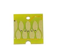 WoodJest Puce permanente pour réservoir de Maintenance, collecteur d'encre usée, Compatible avec Surecolor T3200 T5200 T7200 T3000 T5000 T7000