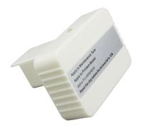 WoodJest Réinitialiseur de Puce de réservoir de Maintenance, Compatible avec Stylus Pro 4900 4910 P5000 P5080 B300 B310 B500 B510, réservoir d'encre usagée