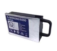 WoodJest Réservoir d'encre usagée, boîte de Maintenance, Compatible avec Les Fournitures d'imprimante SJMB6000 SJMB6500 C33S021501