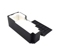 WoodJest Tampon d'encre pour réservoir d'encre usagée ou boîte d'entretien, éponge Compatible avec Les imprimantes L550 L555 L551 L558 L451 L565(Tank)
