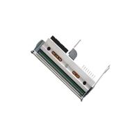 WoodJest Tête d'impression Thermique 1-010044-900 300DPI Compatible avec l'imprimante de Codes-Barres Intermec PM4i PF4i