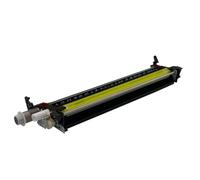 WoodJest Unité de Nettoyage de Courroie de Transfert, Compatible avec Les Fournitures d'imprimante, Presse C1085 C1100 pour numéro de pièce A5AWR70222 A5AWR7O211 A5AWR70200