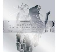 Woodkid – For Death Stranding 2 : On The Beach – CD