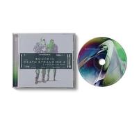 Woodkid For Death Stranding 2 : On The Beach - Cd Album