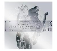 Woodkid - WOODKID FOR DEATH STRANDING 2