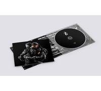 Woodkid – S16 – CD – Édition Deluxe (Digipack)