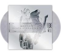 Woodkid - WOODKID FOR DEATH STRANDING 2