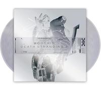 Woodkid - WOODKID FOR DEATH STRANDING 2: ON THE BEACH