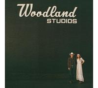 Gillian Welch & David Rawlings – Woodland – Vinyle 12" – Édition limitée