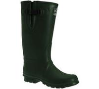 Woodland - Bottes avec isolation thermique - Homme (46 EU) (Vert olive) - UTDF976 Vert Olive
