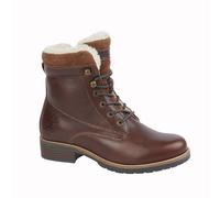 Woodland - Bottes de campagne - Femme (DF2247)