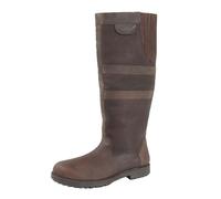 Woodland - Bottes de campagne HAILEY GUSSET - Femme (DF1814)