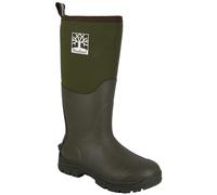 Woodland - Bottes de pluie - Adulte (DF2495)