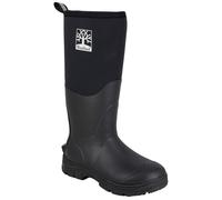 Woodland - Bottes de pluie - Adulte (DF2495)