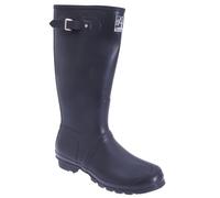 Woodland - Bottes de pluie standard avec sangle de réglage - Homme (DF977)
